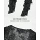 Blood Supply Mourning Day Bell Sleeve Bolero(Full Payment Without Shipping)